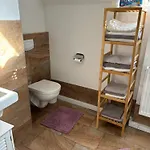 Oliveira Apartman *