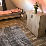 Oliveira Apartman Spalt