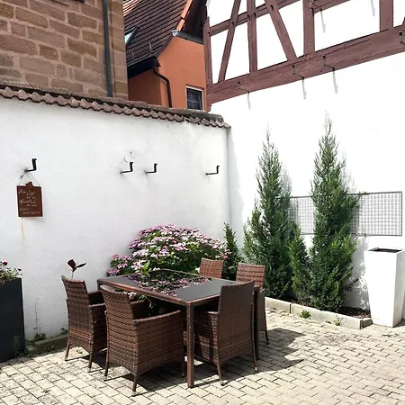 Apartment Oliveira