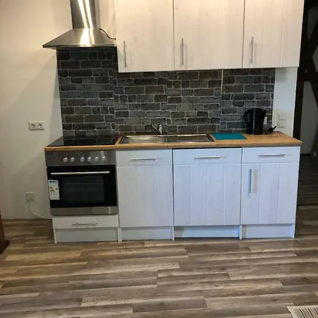 Oliveira Apartment Spalt
