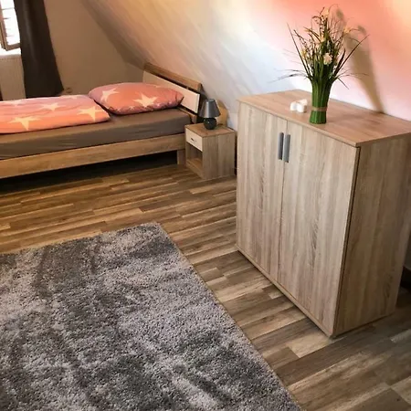 Oliveira Apartment Spalt