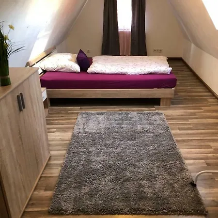 Oliveira Apartment